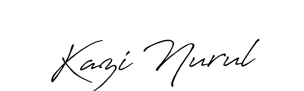 How to Draw Kazi Nurul signature style? Antro_Vectra_Bolder is a latest design signature styles for name Kazi Nurul. Kazi Nurul signature style 7 images and pictures png
