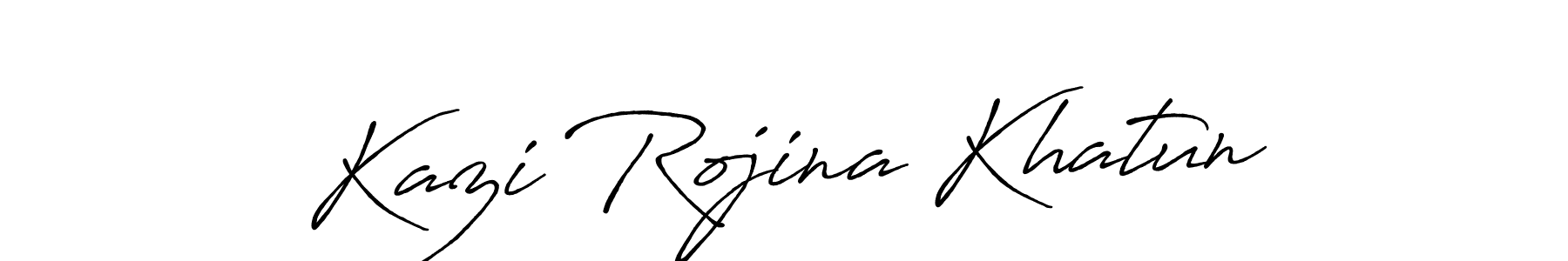 Best and Professional Signature Style for Kazi Rojina Khatun. Antro_Vectra_Bolder Best Signature Style Collection. Kazi Rojina Khatun signature style 7 images and pictures png