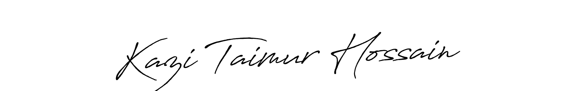 Here are the top 10 professional signature styles for the name Kazi Taimur Hossain. These are the best autograph styles you can use for your name. Kazi Taimur Hossain signature style 7 images and pictures png