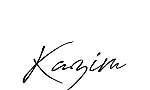 You can use this online signature creator to create a handwritten signature for the name Kazim. This is the best online autograph maker. Kazim signature style 7 images and pictures png