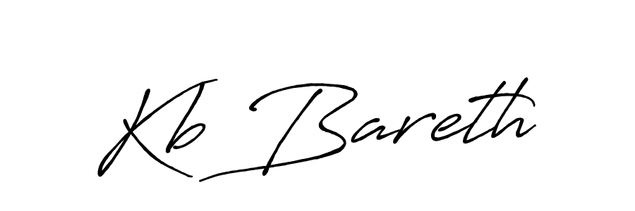 Once you've used our free online signature maker to create your best signature Antro_Vectra_Bolder style, it's time to enjoy all of the benefits that Kb Bareth name signing documents. Kb Bareth signature style 7 images and pictures png