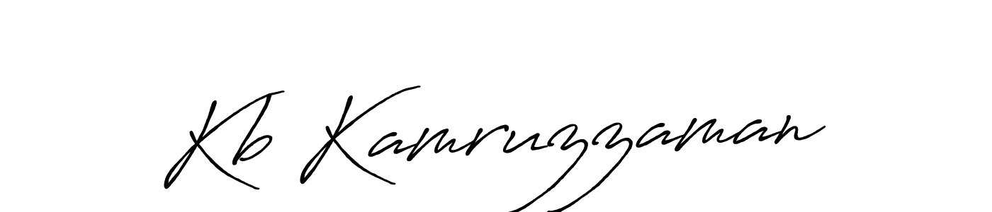 How to Draw Kb Kamruzzaman signature style? Antro_Vectra_Bolder is a latest design signature styles for name Kb Kamruzzaman. Kb Kamruzzaman signature style 7 images and pictures png