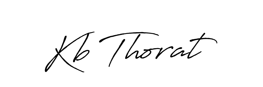 Best and Professional Signature Style for Kb Thorat. Antro_Vectra_Bolder Best Signature Style Collection. Kb Thorat signature style 7 images and pictures png