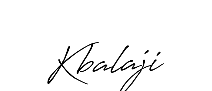 Similarly Antro_Vectra_Bolder is the best handwritten signature design. Signature creator online .You can use it as an online autograph creator for name Kbalaji. Kbalaji signature style 7 images and pictures png