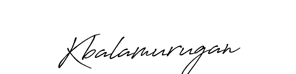 if you are searching for the best signature style for your name Kbalamurugan. so please give up your signature search. here we have designed multiple signature styles  using Antro_Vectra_Bolder. Kbalamurugan signature style 7 images and pictures png