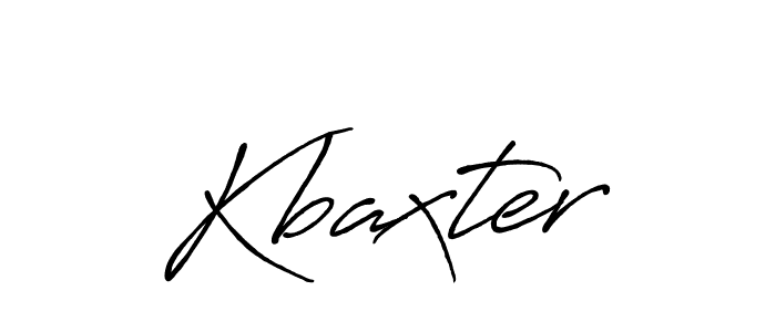 This is the best signature style for the Kbaxter name. Also you like these signature font (Antro_Vectra_Bolder). Mix name signature. Kbaxter signature style 7 images and pictures png