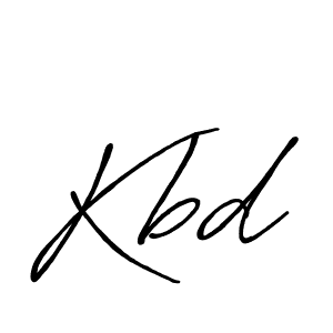 Once you've used our free online signature maker to create your best signature Antro_Vectra_Bolder style, it's time to enjoy all of the benefits that Kbd name signing documents. Kbd signature style 7 images and pictures png