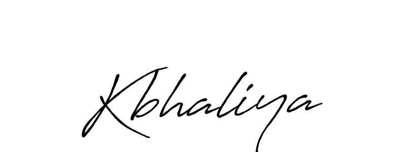 You can use this online signature creator to create a handwritten signature for the name Kbhaliya. This is the best online autograph maker. Kbhaliya signature style 7 images and pictures png