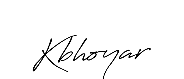 Here are the top 10 professional signature styles for the name Kbhoyar. These are the best autograph styles you can use for your name. Kbhoyar signature style 7 images and pictures png