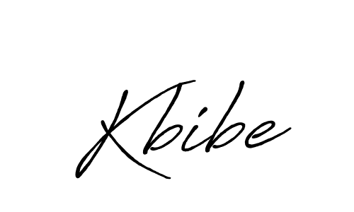 Here are the top 10 professional signature styles for the name Kbibe. These are the best autograph styles you can use for your name. Kbibe signature style 7 images and pictures png
