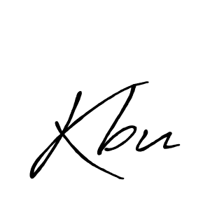 Antro_Vectra_Bolder is a professional signature style that is perfect for those who want to add a touch of class to their signature. It is also a great choice for those who want to make their signature more unique. Get Kbu name to fancy signature for free. Kbu signature style 7 images and pictures png