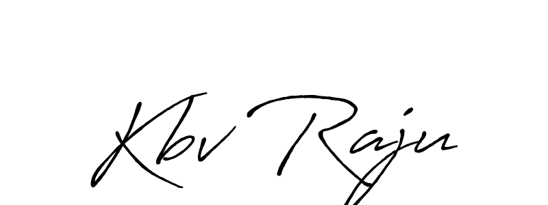 See photos of Kbv Raju official signature by Spectra . Check more albums & portfolios. Read reviews & check more about Antro_Vectra_Bolder font. Kbv Raju signature style 7 images and pictures png