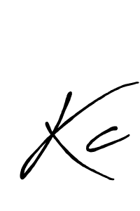 Antro_Vectra_Bolder is a professional signature style that is perfect for those who want to add a touch of class to their signature. It is also a great choice for those who want to make their signature more unique. Get Kc name to fancy signature for free. Kc signature style 7 images and pictures png