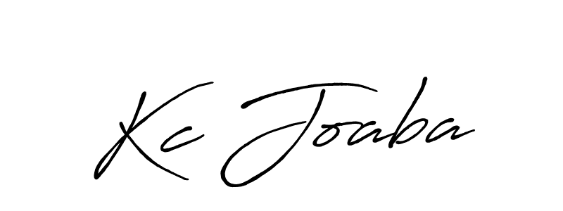 Antro_Vectra_Bolder is a professional signature style that is perfect for those who want to add a touch of class to their signature. It is also a great choice for those who want to make their signature more unique. Get Kc Joaba name to fancy signature for free. Kc Joaba signature style 7 images and pictures png