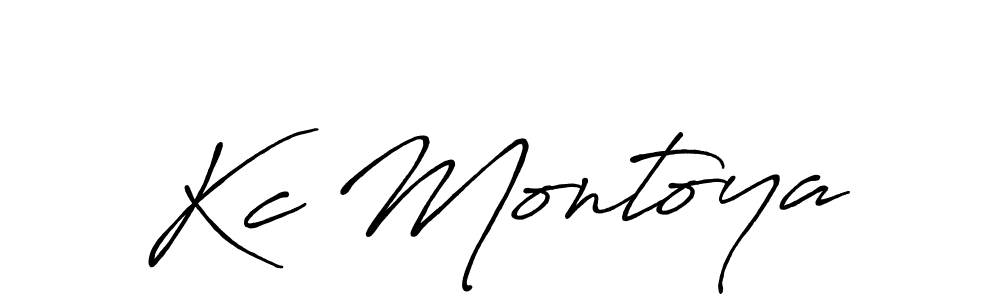 Check out images of Autograph of Kc Montoya name. Actor Kc Montoya Signature Style. Antro_Vectra_Bolder is a professional sign style online. Kc Montoya signature style 7 images and pictures png