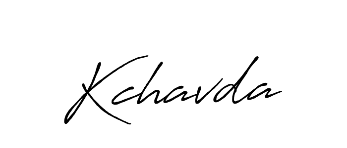 Similarly Antro_Vectra_Bolder is the best handwritten signature design. Signature creator online .You can use it as an online autograph creator for name Kchavda. Kchavda signature style 7 images and pictures png