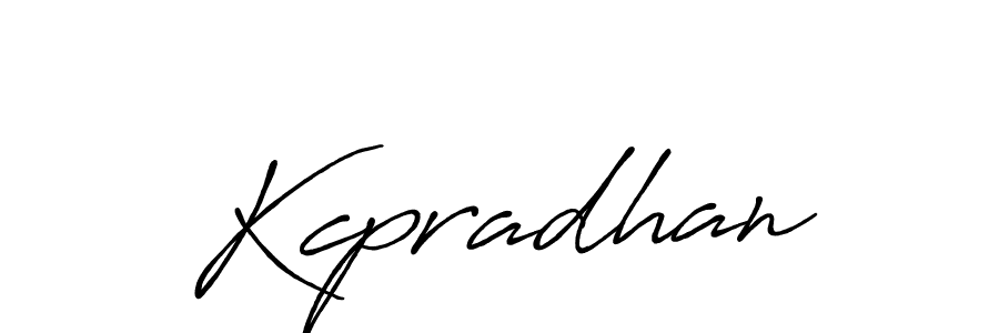 The best way (Antro_Vectra_Bolder) to make a short signature is to pick only two or three words in your name. The name Kcpradhan include a total of six letters. For converting this name. Kcpradhan signature style 7 images and pictures png