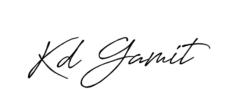 Also You can easily find your signature by using the search form. We will create Kd Gamit name handwritten signature images for you free of cost using Antro_Vectra_Bolder sign style. Kd Gamit signature style 7 images and pictures png