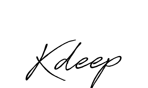 Make a short Kdeep signature style. Manage your documents anywhere anytime using Antro_Vectra_Bolder. Create and add eSignatures, submit forms, share and send files easily. Kdeep signature style 7 images and pictures png