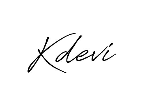 Similarly Antro_Vectra_Bolder is the best handwritten signature design. Signature creator online .You can use it as an online autograph creator for name Kdevi. Kdevi signature style 7 images and pictures png