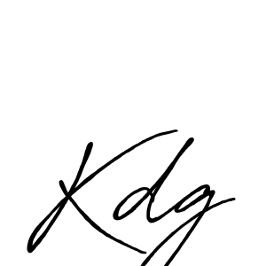 See photos of Kdg official signature by Spectra . Check more albums & portfolios. Read reviews & check more about Antro_Vectra_Bolder font. Kdg signature style 7 images and pictures png