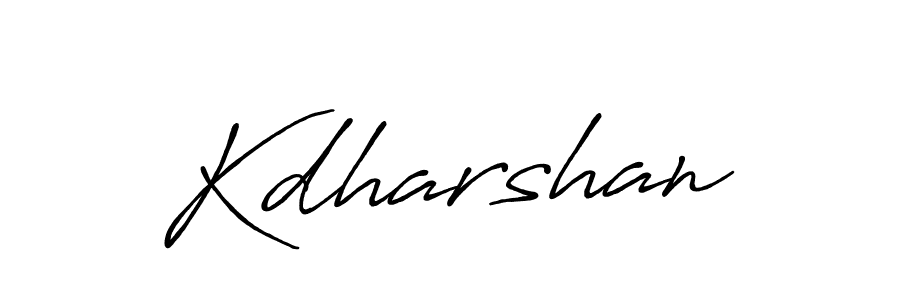 Here are the top 10 professional signature styles for the name Kdharshan. These are the best autograph styles you can use for your name. Kdharshan signature style 7 images and pictures png