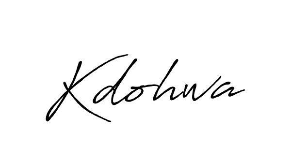 Here are the top 10 professional signature styles for the name Kdohwa. These are the best autograph styles you can use for your name. Kdohwa signature style 7 images and pictures png