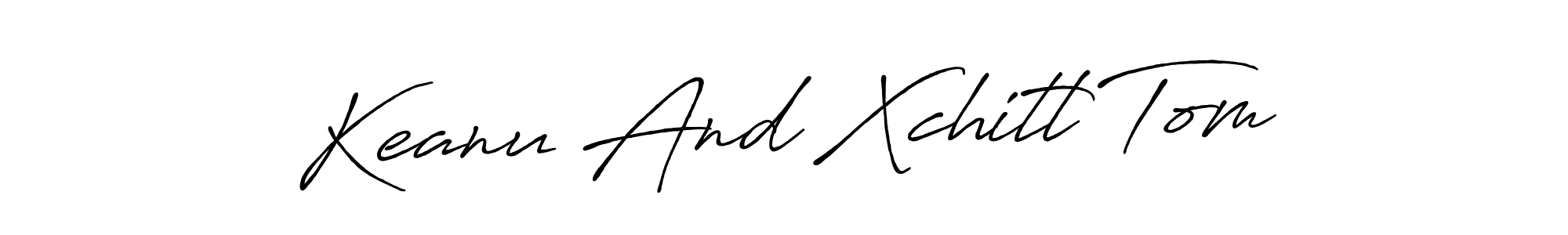 Here are the top 10 professional signature styles for the name Keanu And Xchitl Tom. These are the best autograph styles you can use for your name. Keanu And Xchitl Tom signature style 7 images and pictures png