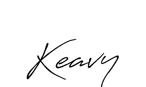 How to Draw Keavy signature style? Antro_Vectra_Bolder is a latest design signature styles for name Keavy. Keavy signature style 7 images and pictures png