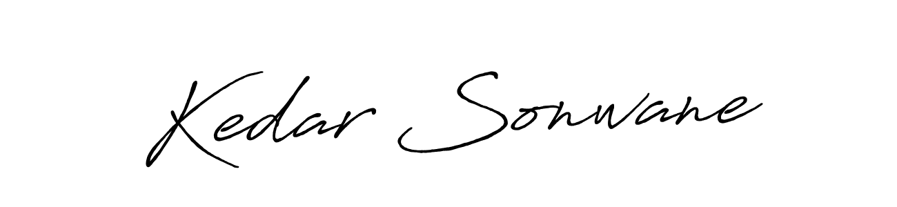 Here are the top 10 professional signature styles for the name Kedar Sonwane. These are the best autograph styles you can use for your name. Kedar Sonwane signature style 7 images and pictures png