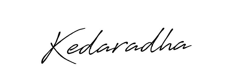 Once you've used our free online signature maker to create your best signature Antro_Vectra_Bolder style, it's time to enjoy all of the benefits that Kedaradha name signing documents. Kedaradha signature style 7 images and pictures png