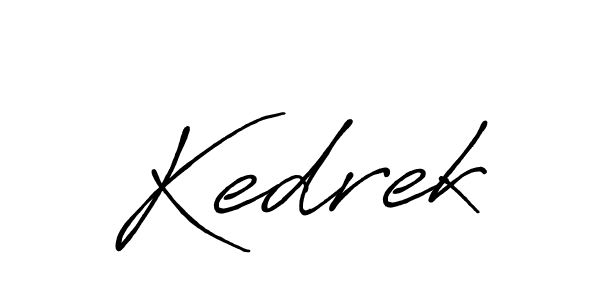 Also You can easily find your signature by using the search form. We will create Kedrek name handwritten signature images for you free of cost using Antro_Vectra_Bolder sign style. Kedrek signature style 7 images and pictures png