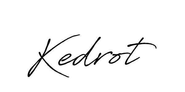 See photos of Kedrot official signature by Spectra . Check more albums & portfolios. Read reviews & check more about Antro_Vectra_Bolder font. Kedrot signature style 7 images and pictures png