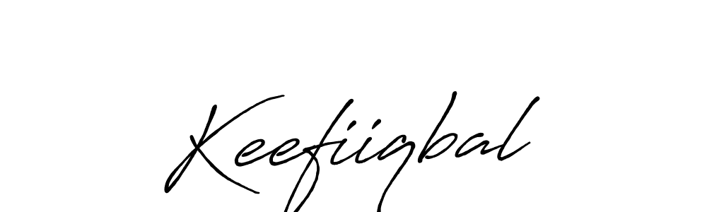 How to Draw Keefiiqbal signature style? Antro_Vectra_Bolder is a latest design signature styles for name Keefiiqbal. Keefiiqbal signature style 7 images and pictures png