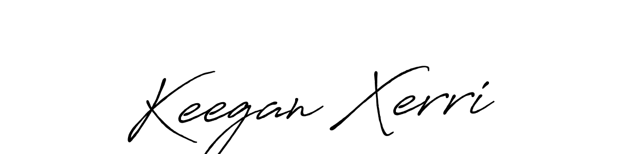 Check out images of Autograph of Keegan Xerri name. Actor Keegan Xerri Signature Style. Antro_Vectra_Bolder is a professional sign style online. Keegan Xerri signature style 7 images and pictures png