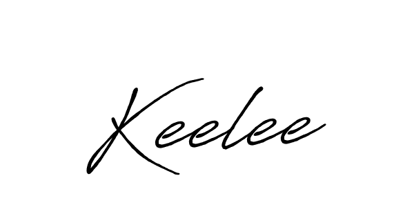 Once you've used our free online signature maker to create your best signature Antro_Vectra_Bolder style, it's time to enjoy all of the benefits that Keelee name signing documents. Keelee signature style 7 images and pictures png