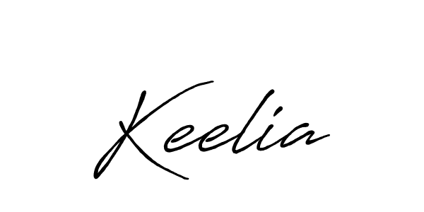 Once you've used our free online signature maker to create your best signature Antro_Vectra_Bolder style, it's time to enjoy all of the benefits that Keelia name signing documents. Keelia signature style 7 images and pictures png