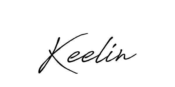 The best way (Antro_Vectra_Bolder) to make a short signature is to pick only two or three words in your name. The name Keelin include a total of six letters. For converting this name. Keelin signature style 7 images and pictures png