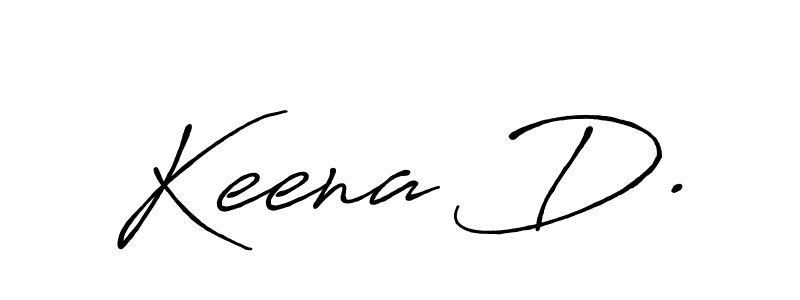 How to Draw Keena D. signature style? Antro_Vectra_Bolder is a latest design signature styles for name Keena D.. Keena D. signature style 7 images and pictures png