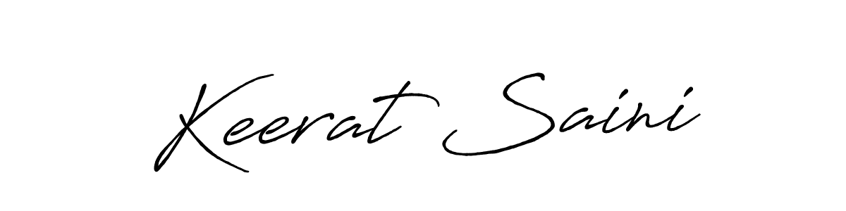 Best and Professional Signature Style for Keerat Saini. Antro_Vectra_Bolder Best Signature Style Collection. Keerat Saini signature style 7 images and pictures png