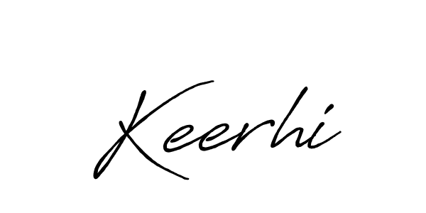 Best and Professional Signature Style for Keerhi. Antro_Vectra_Bolder Best Signature Style Collection. Keerhi signature style 7 images and pictures png
