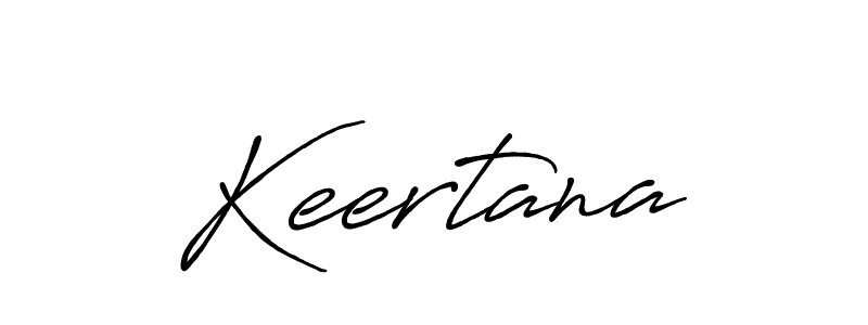 It looks lik you need a new signature style for name Keertana. Design unique handwritten (Antro_Vectra_Bolder) signature with our free signature maker in just a few clicks. Keertana signature style 7 images and pictures png