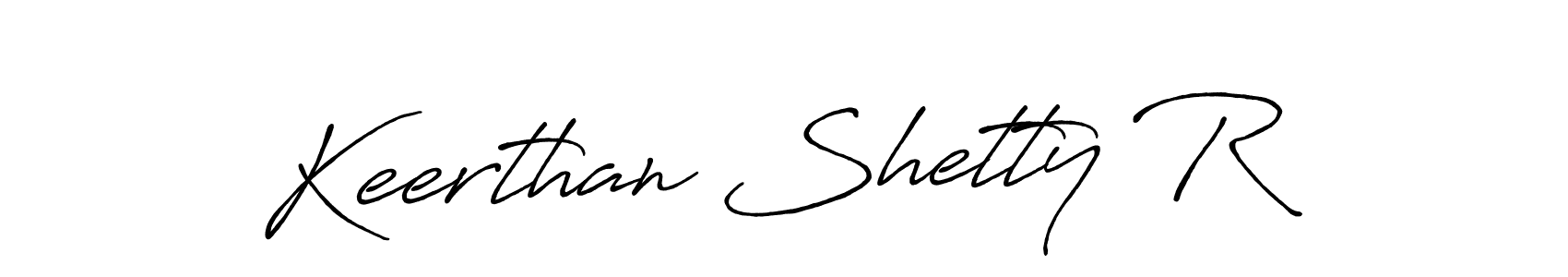 You can use this online signature creator to create a handwritten signature for the name Keerthan Shetty R. This is the best online autograph maker. Keerthan Shetty R signature style 7 images and pictures png