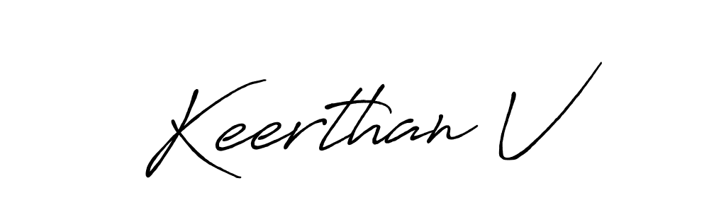 Check out images of Autograph of Keerthan V name. Actor Keerthan V Signature Style. Antro_Vectra_Bolder is a professional sign style online. Keerthan V signature style 7 images and pictures png