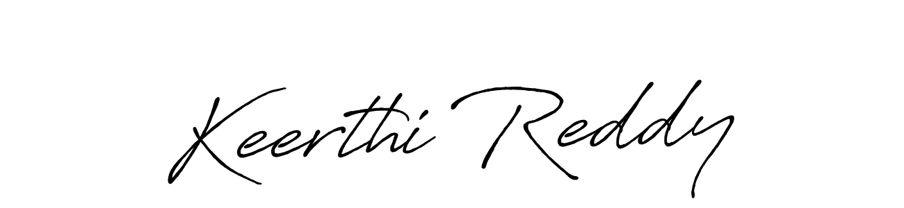 You can use this online signature creator to create a handwritten signature for the name Keerthi Reddy. This is the best online autograph maker. Keerthi Reddy signature style 7 images and pictures png