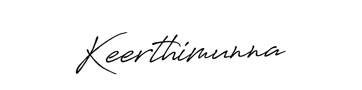 Also You can easily find your signature by using the search form. We will create Keerthimunna name handwritten signature images for you free of cost using Antro_Vectra_Bolder sign style. Keerthimunna signature style 7 images and pictures png