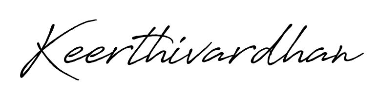 Once you've used our free online signature maker to create your best signature Antro_Vectra_Bolder style, it's time to enjoy signing your documents with Keerthivardhan name. Keerthivardhan signature style 7 images and pictures png