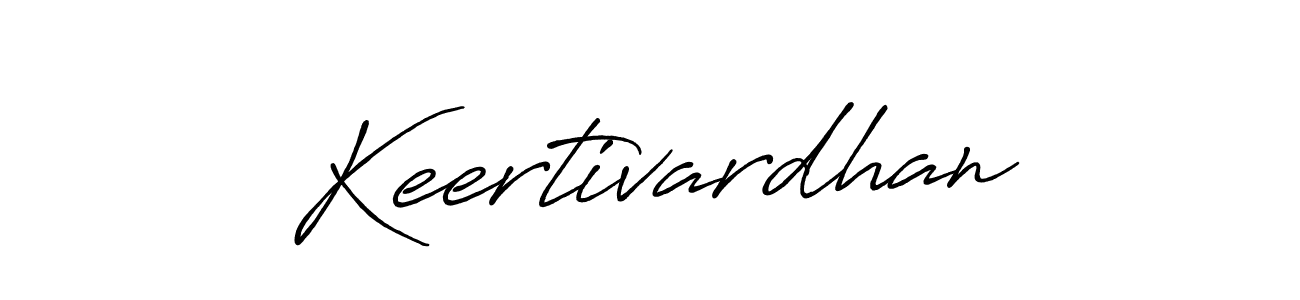 The best way (Antro_Vectra_Bolder) to make a short signature is to pick only two or three words in your name. The name Keertivardhan include a total of six letters. For converting this name. Keertivardhan signature style 7 images and pictures png