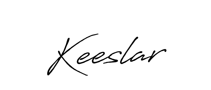 Once you've used our free online signature maker to create your best signature Antro_Vectra_Bolder style, it's time to enjoy all of the benefits that Keeslar name signing documents. Keeslar signature style 7 images and pictures png