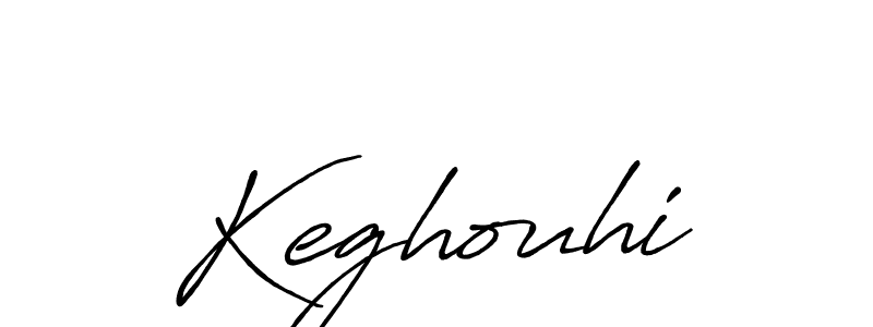How to make Keghouhi name signature. Use Antro_Vectra_Bolder style for creating short signs online. This is the latest handwritten sign. Keghouhi signature style 7 images and pictures png
